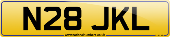 N28 JKL