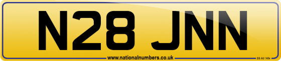 N28 JNN