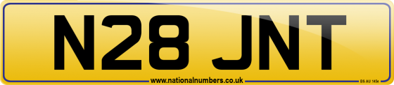 N28 JNT