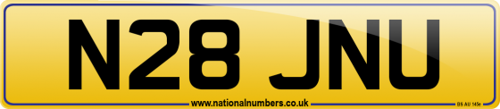 N28 JNU