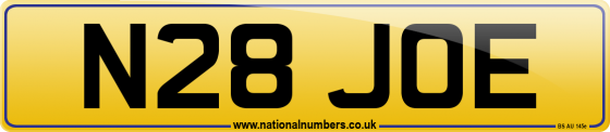 N28 JOE