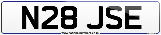 N28 JSE