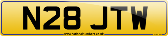 N28 JTW