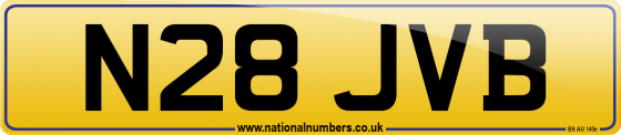 N28 JVB