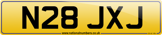 N28 JXJ