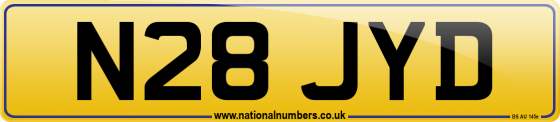 N28 JYD