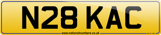 N28 KAC