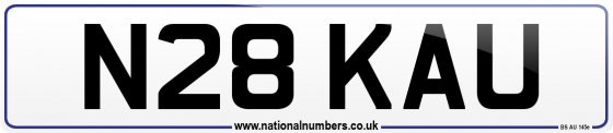 N28 KAU