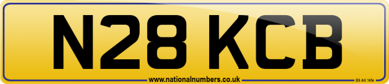 N28 KCB