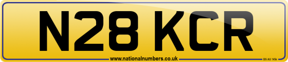 N28 KCR