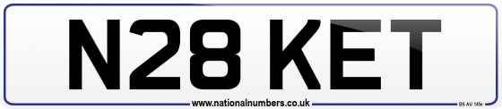 N28 KET