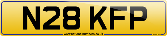 N28 KFP
