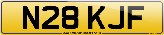 N28 KJF