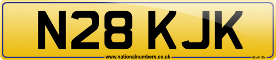 N28 KJK