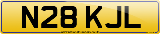 N28 KJL