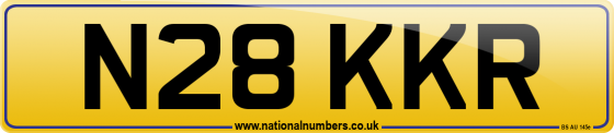 N28 KKR