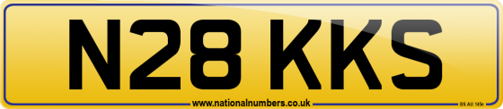 N28 KKS