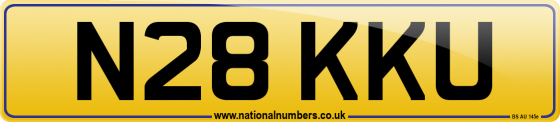 N28 KKU