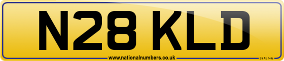 N28 KLD