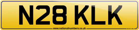 N28 KLK