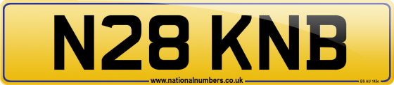 N28 KNB