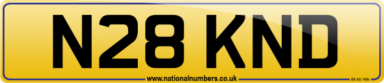 N28 KND