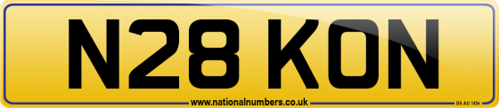 N28 KON