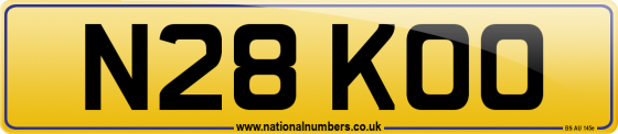 N28 KOO