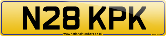 N28 KPK