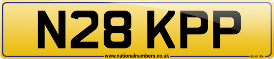 N28 KPP