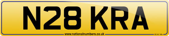 N28 KRA