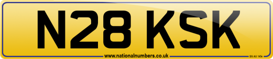 N28 KSK