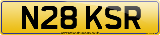 N28 KSR
