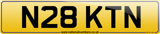 N28 KTN