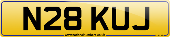 N28 KUJ