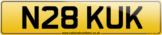 N28 KUK