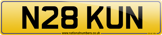 N28 KUN