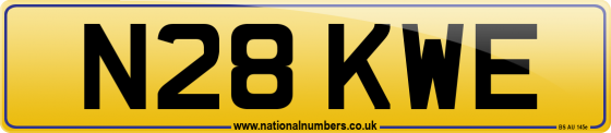 N28 KWE