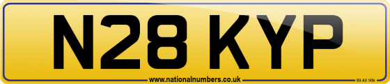 N28 KYP