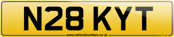 N28 KYT