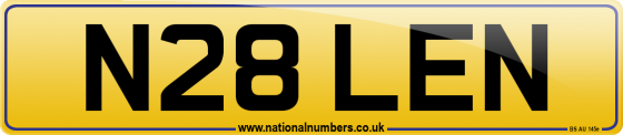 N28 LEN