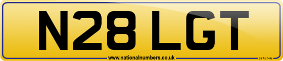 N28 LGT