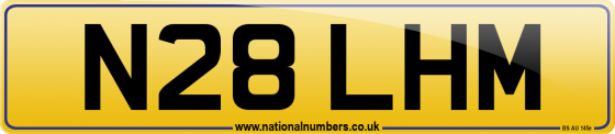 N28 LHM