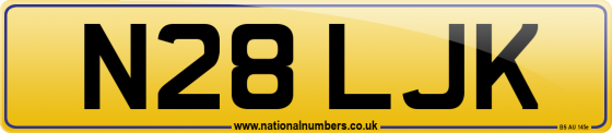 N28 LJK