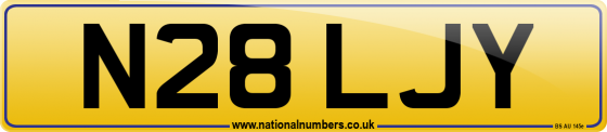 N28 LJY