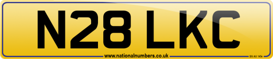 N28 LKC