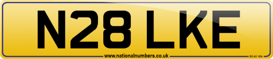 N28 LKE