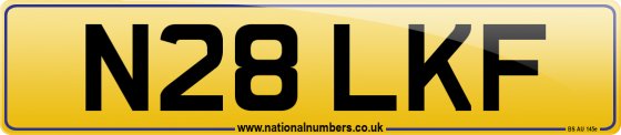 N28 LKF