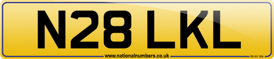 N28 LKL