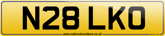 N28 LKO